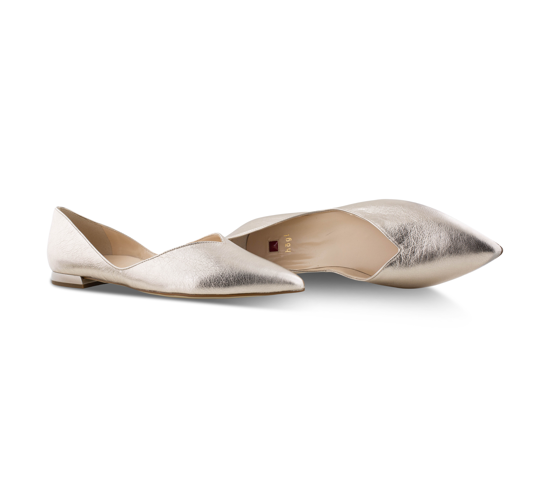 Högl Ballerinas
