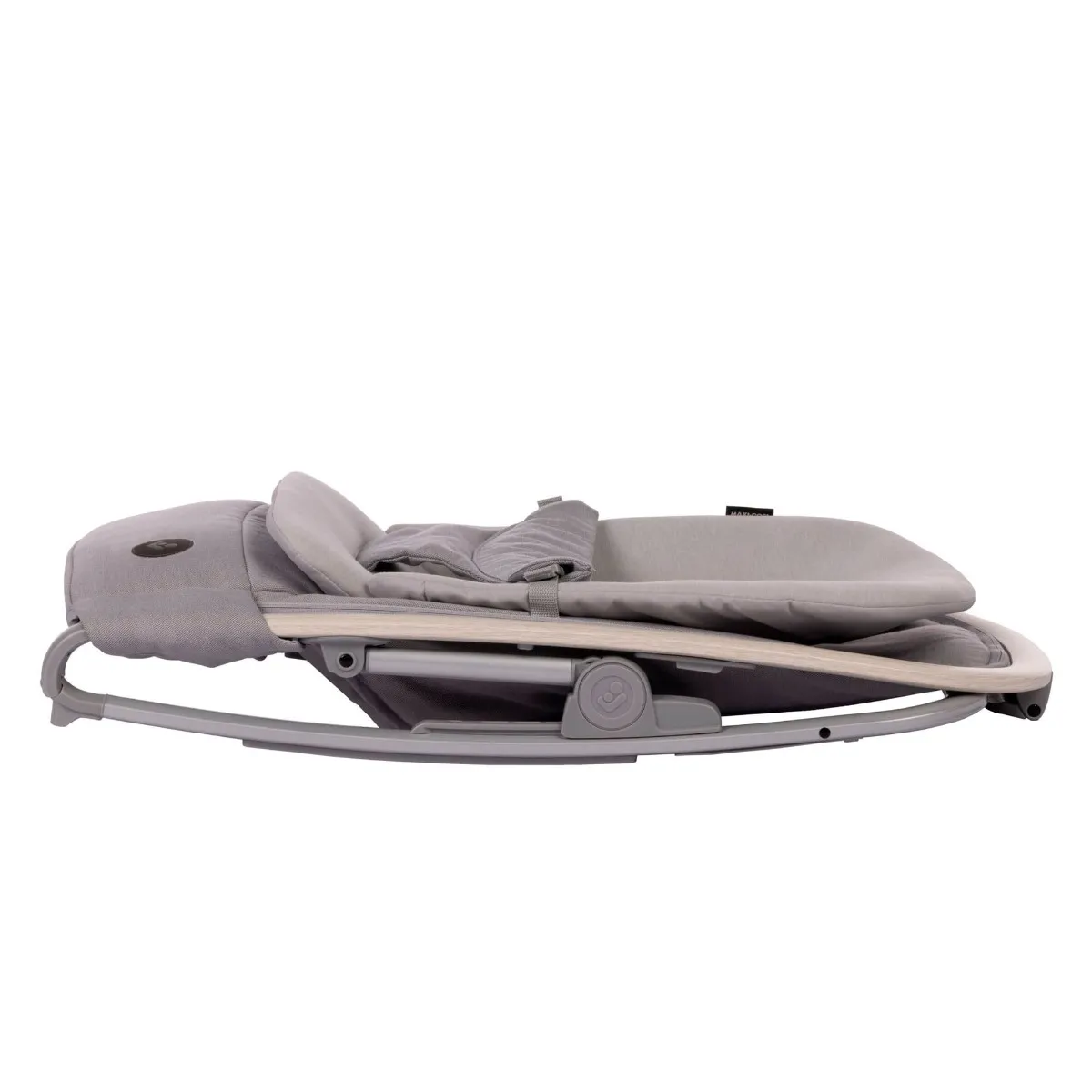 Maxi-cosi Siège Berçant Kori - Cascade Gris