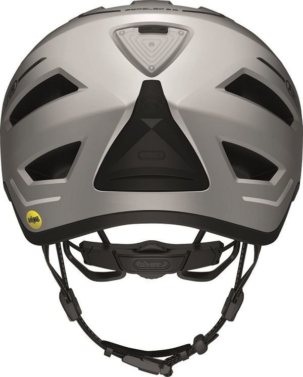 ABUS Pedelec 2.0 MIPS cykelhjelm Silver Edition