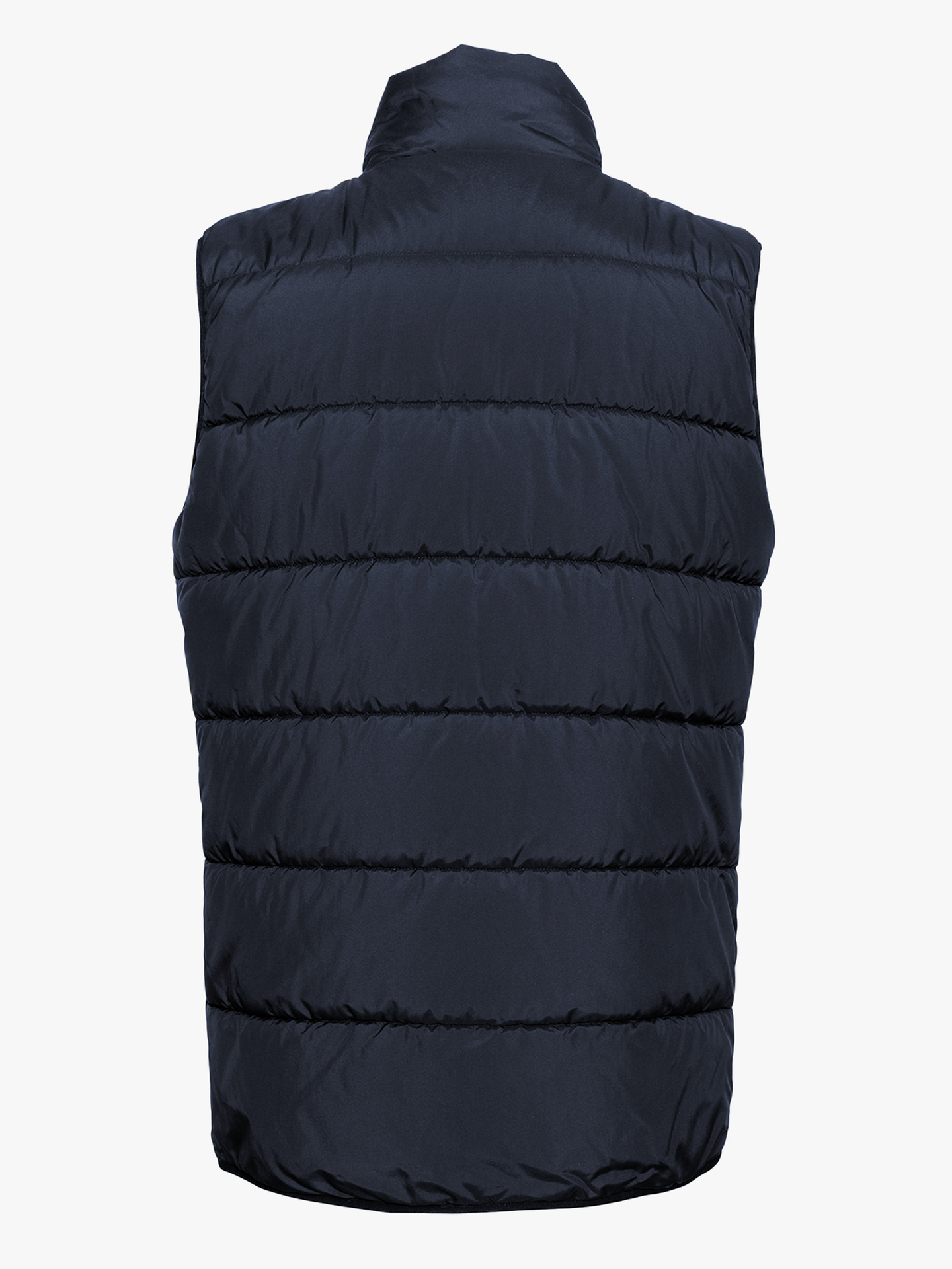 Puffer Vest