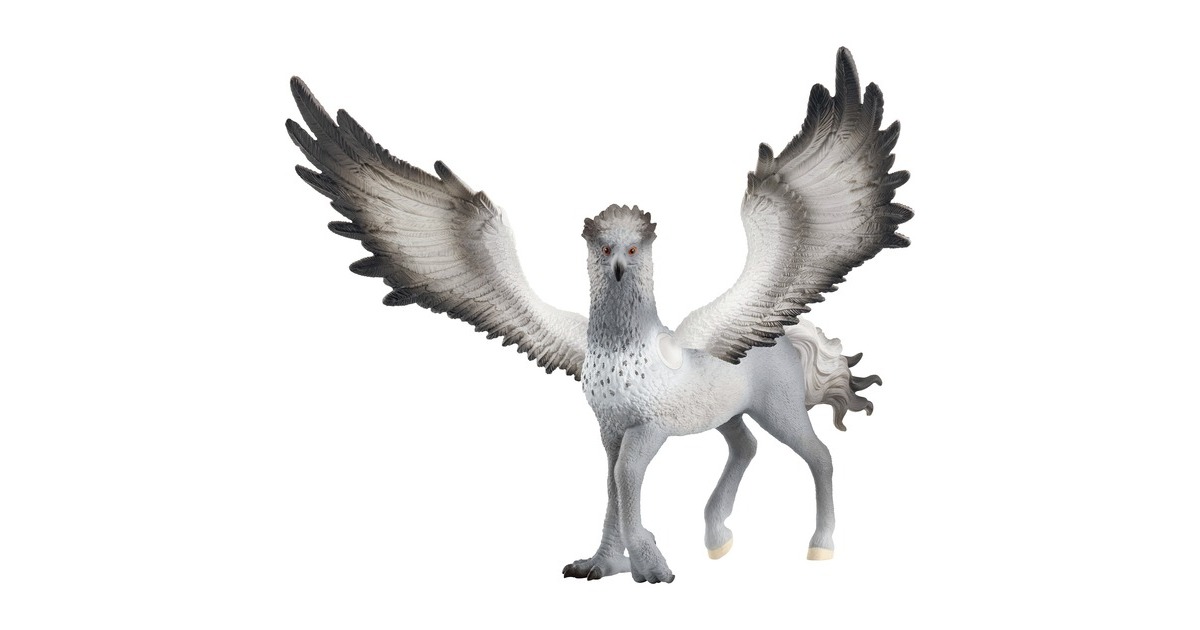 SchleichHarry Potter - Scheurbek speelfiguur