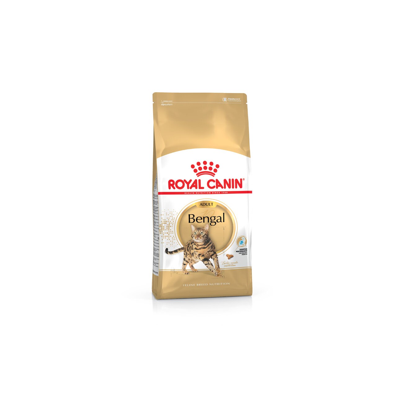 ROYAL CANIN Bengal Adult 10 kg