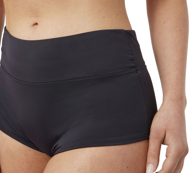 Firefly Fiji High Waist Bikiniunderdel Sort