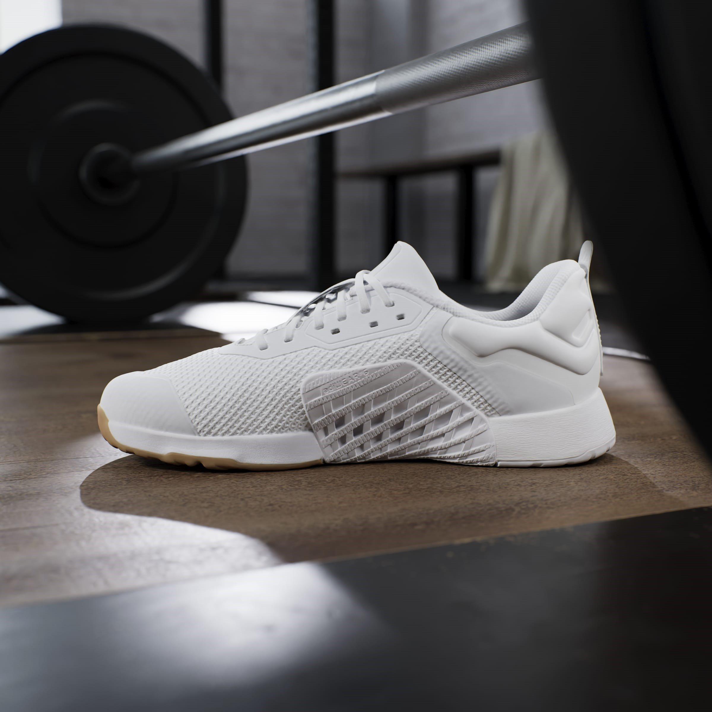 adidas DROPSET 3 TRA Sn44