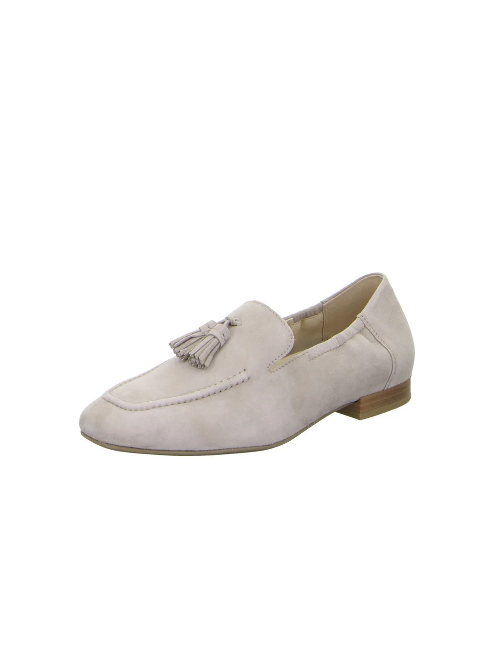Slipper Lyon sand