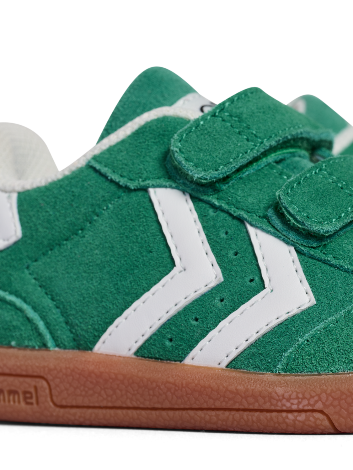 VICTORY SUEDE II INFANT
