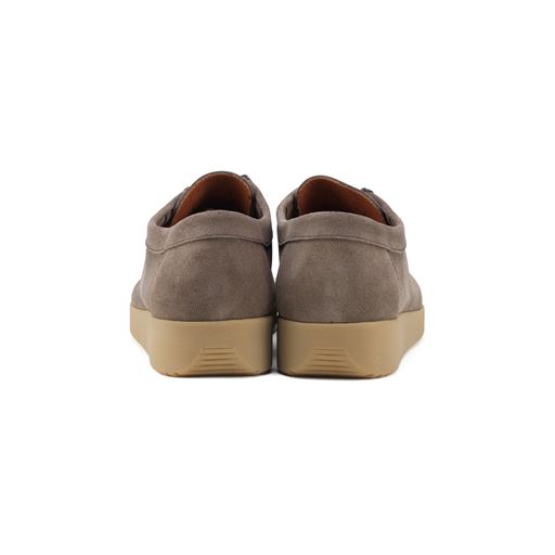 Nature Alba Suede Sko, Clay, 41