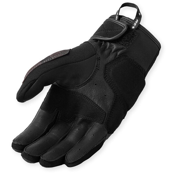 Rev'it - Gants Montford Noir