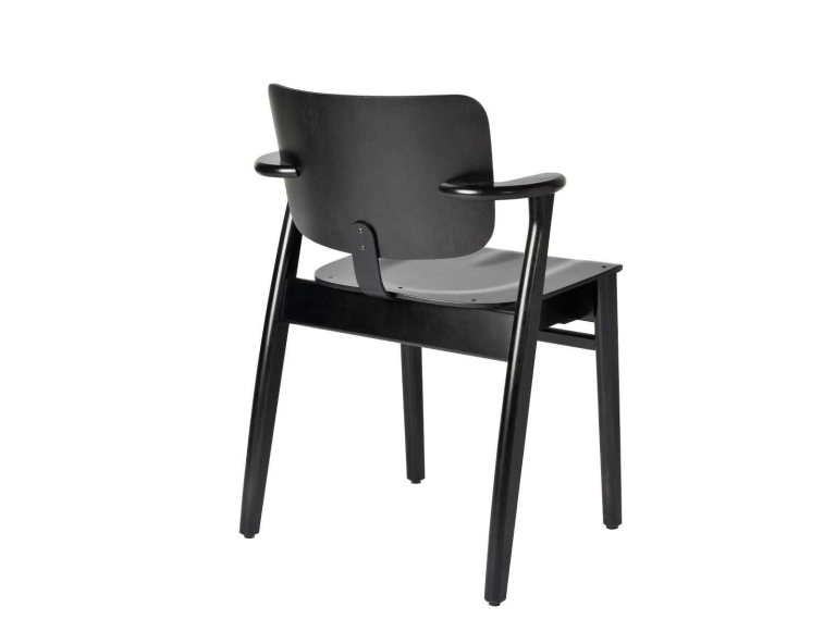 Artek Domus stoel beuken naturel