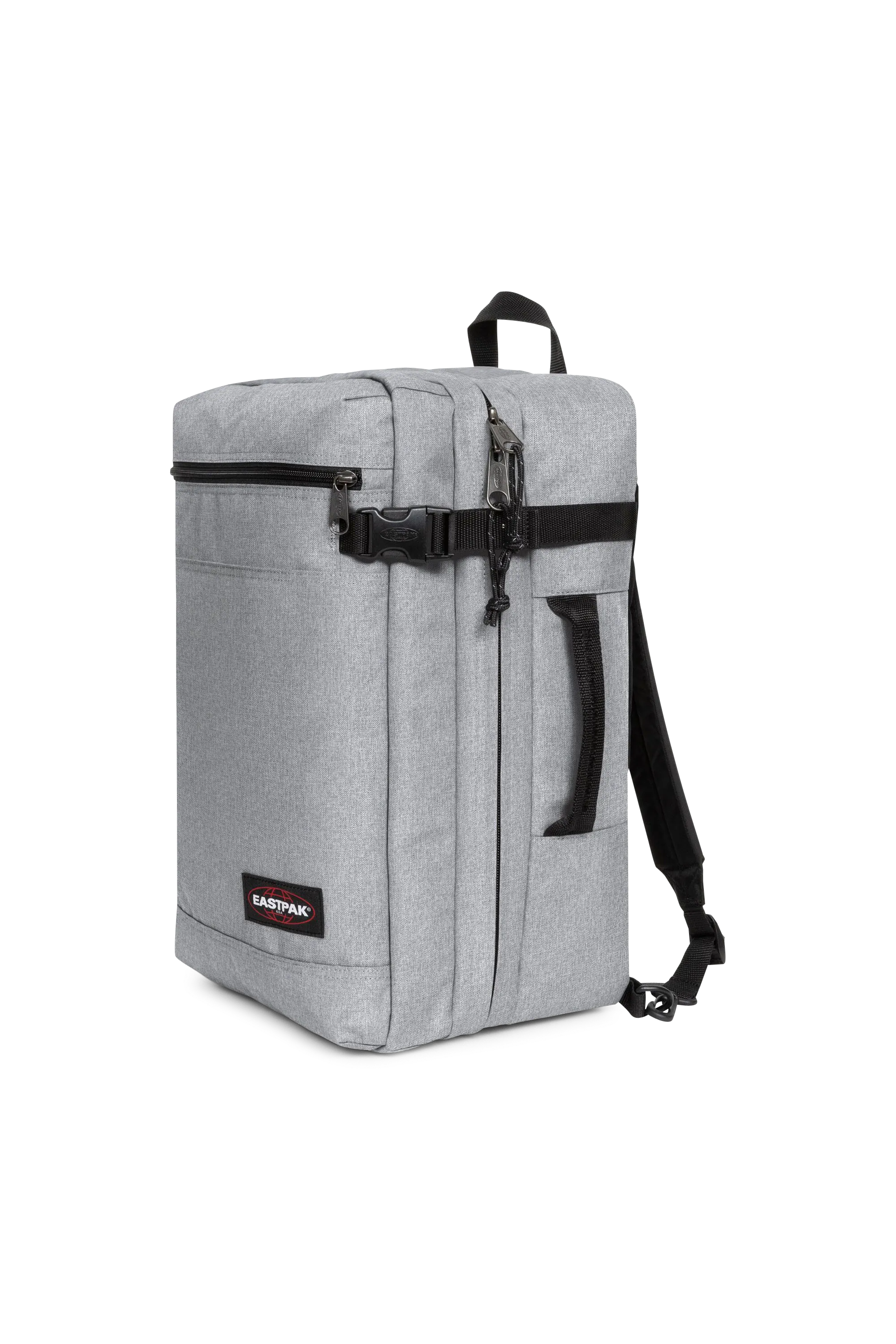 EASTPAK Sac à dos TRANSIT'R PACK Gris