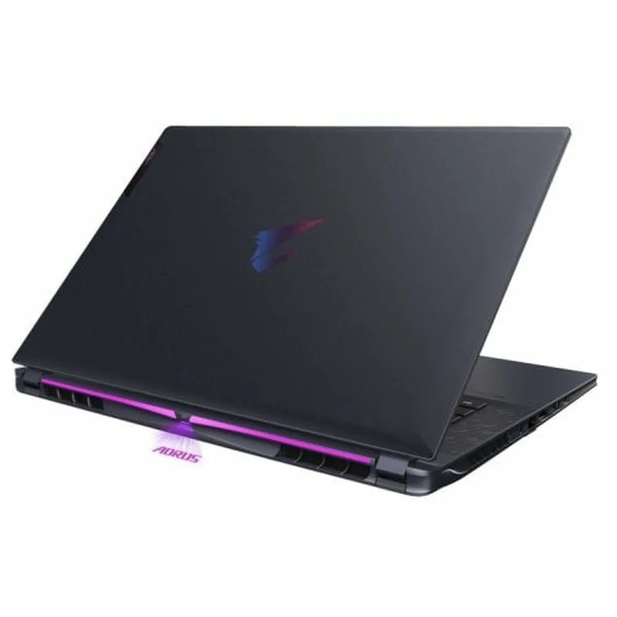 Gigabyte AORUS 16X 2024