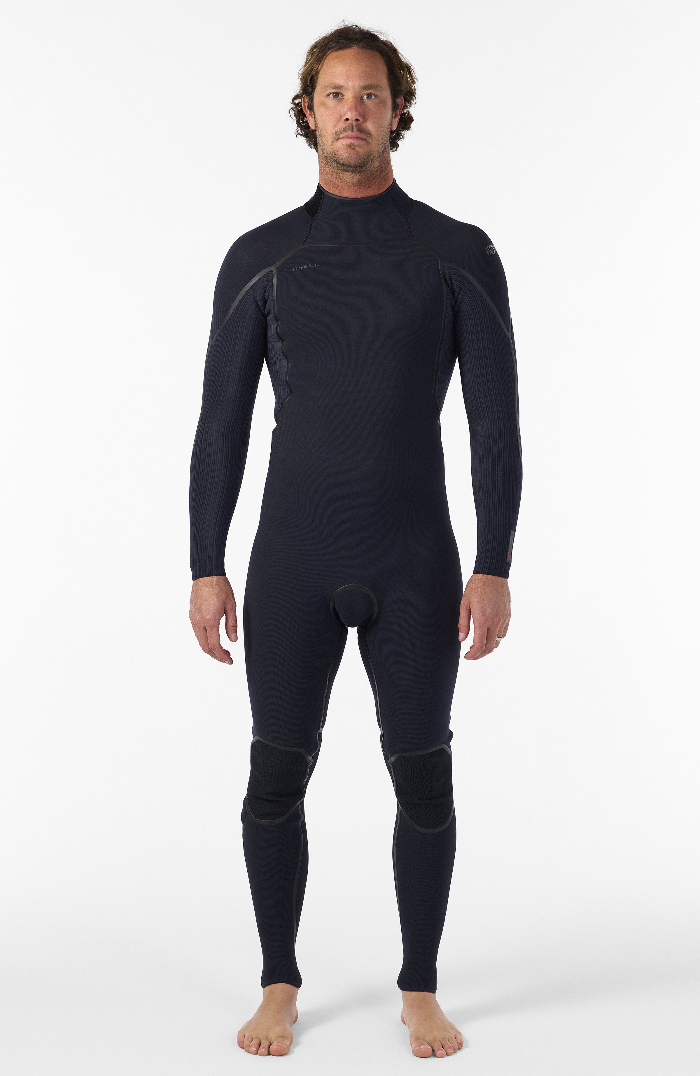 Hyperfreak Fire 5/4mm+ Back Zip Full Wetsuit