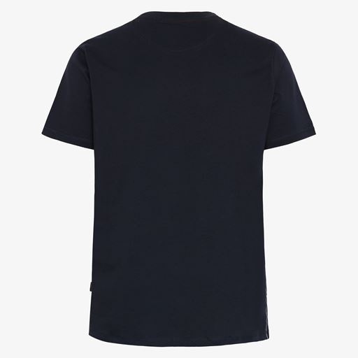 Signal Eric Gavin T-shirt, Deep Marine, M