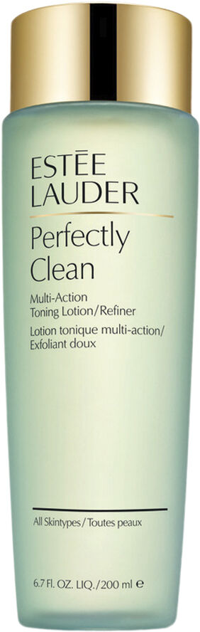 Estée Lauder Perfectly Clean Hydrating Toning Lotion