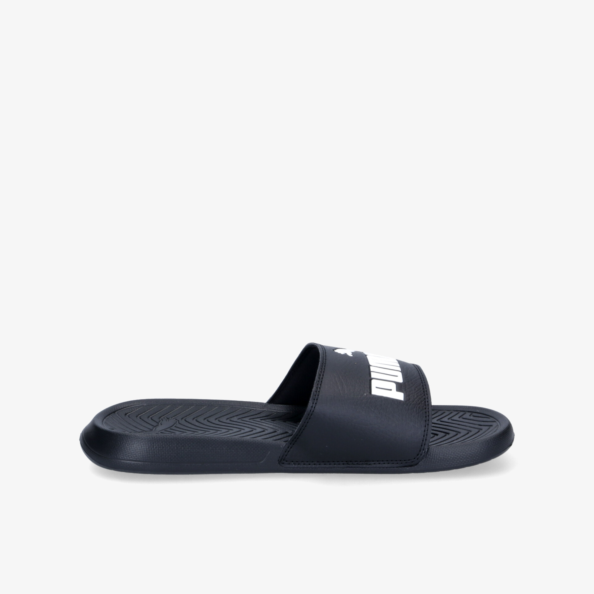 PUMA Herren Badeschuhe schwarz - Jetzt online bei reno.de kaufen
