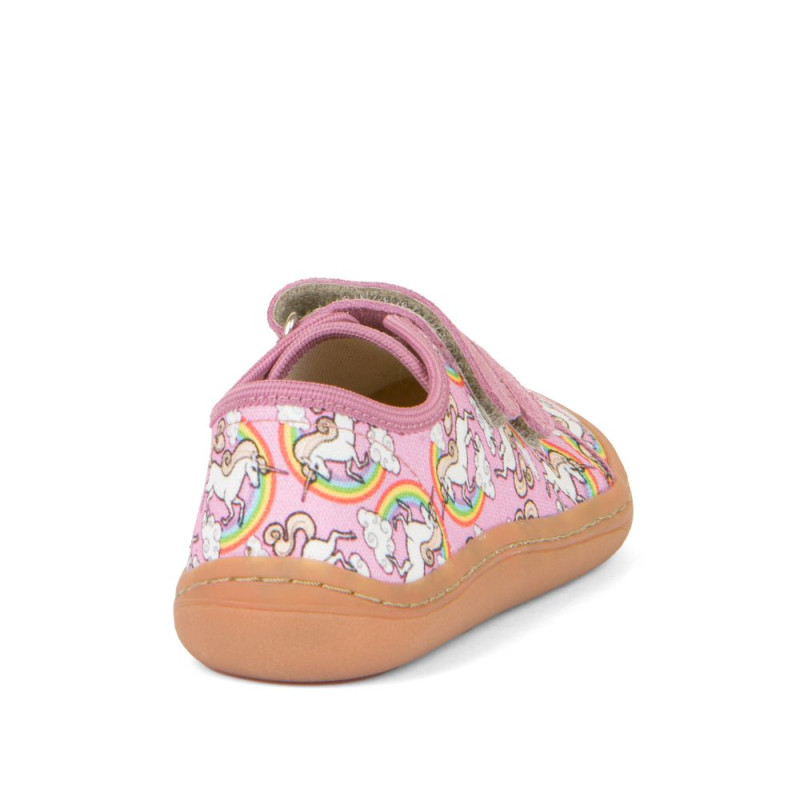 Froddo Froddo Barefoot Toile Rose
