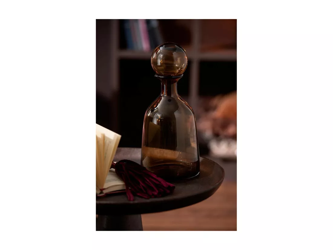 Bouteille avec Bouchon Uni 