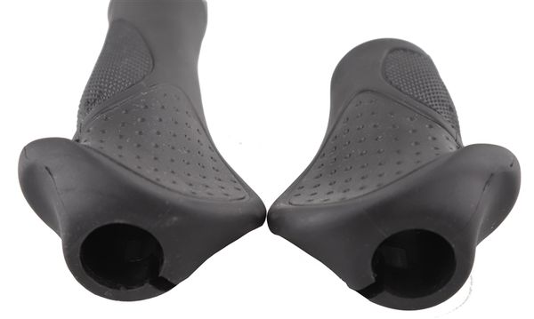 CROSSGRIP NS Komfortgriff  schwarz