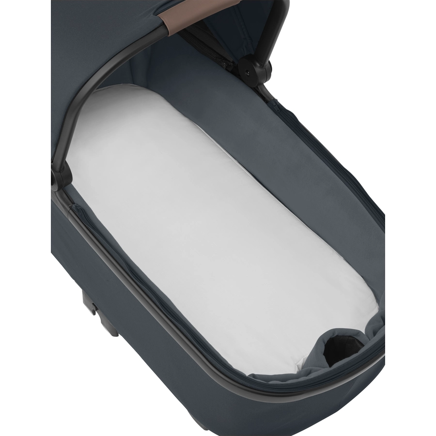 MAXI COSI Kombikinderwagen Plaza Plus Essential Graphite