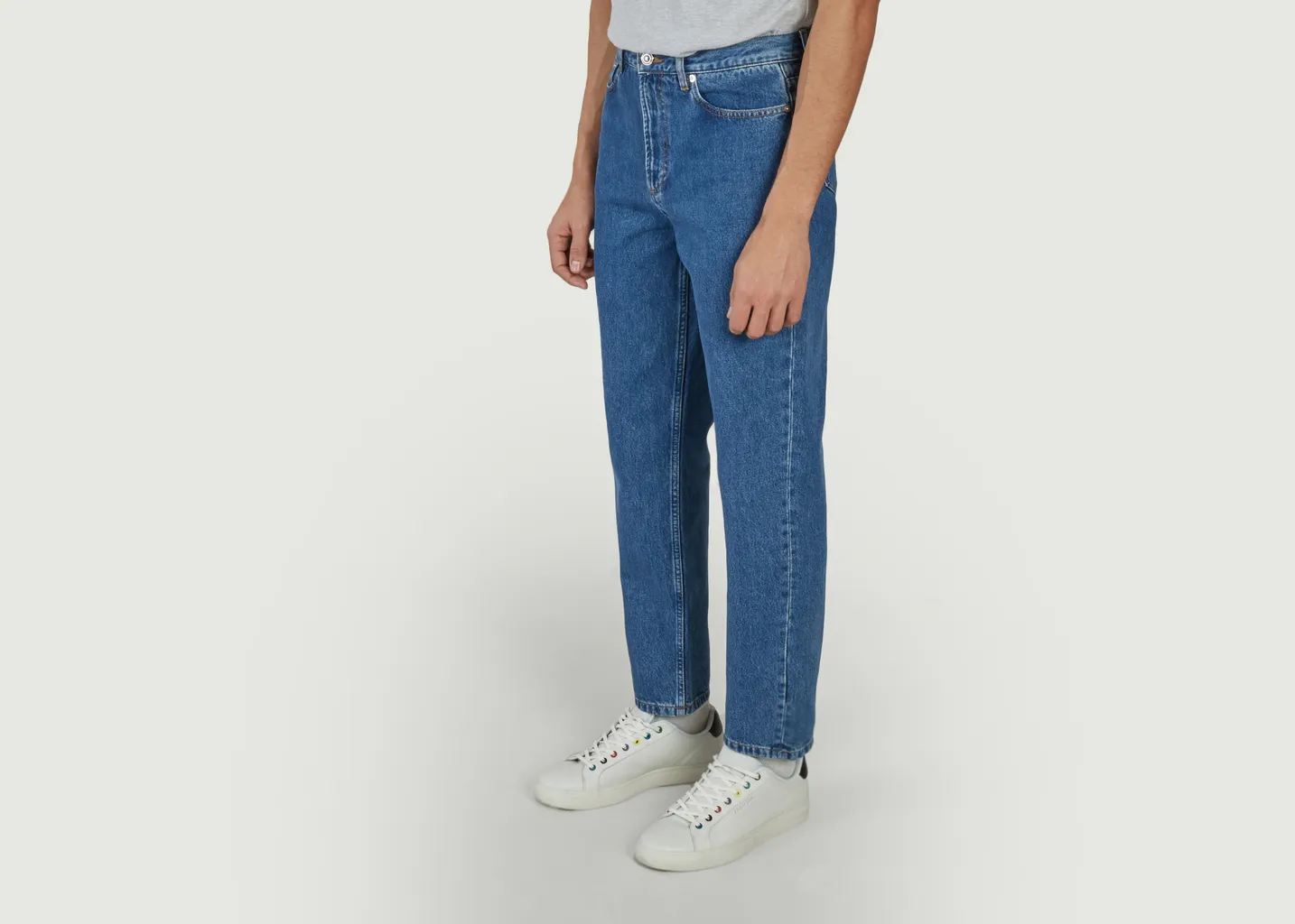 Jean Martin A.P.C.