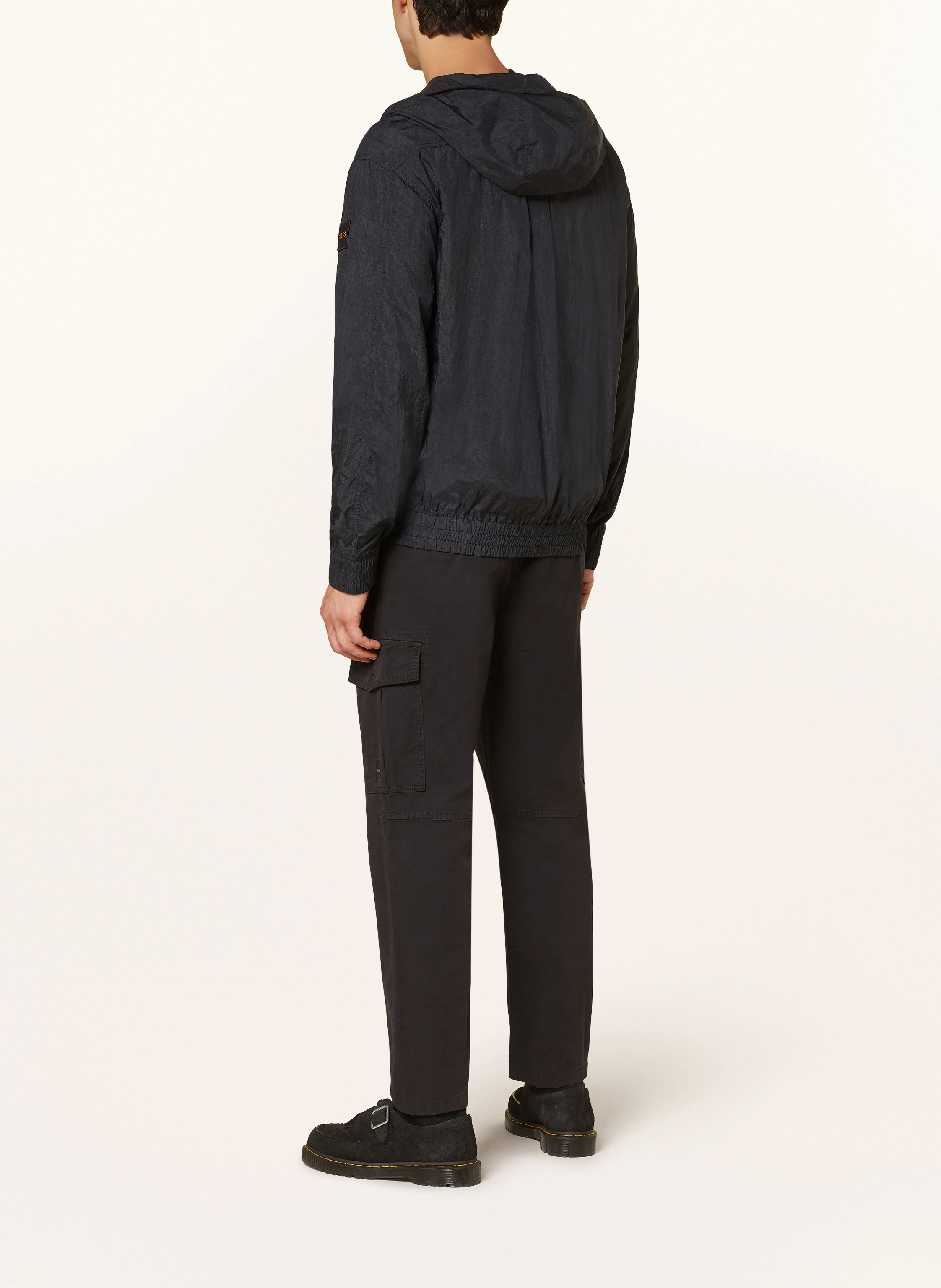 BOSS Blouson LANDYE