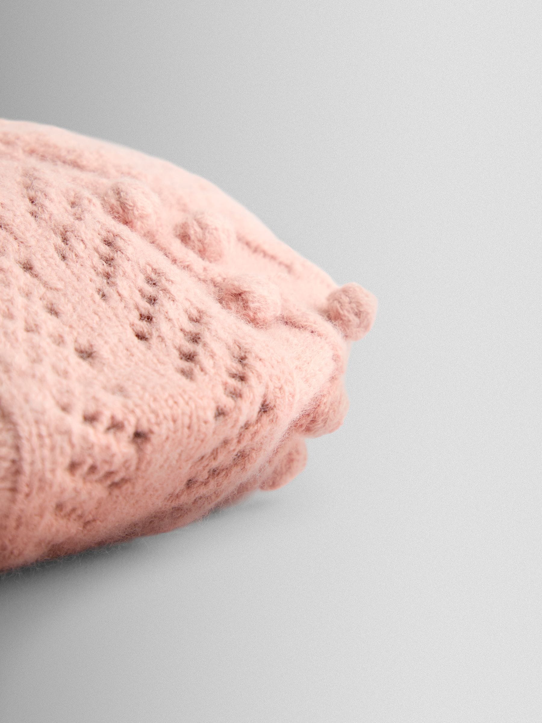 Roze - JoJo Maman Bébé - Baret