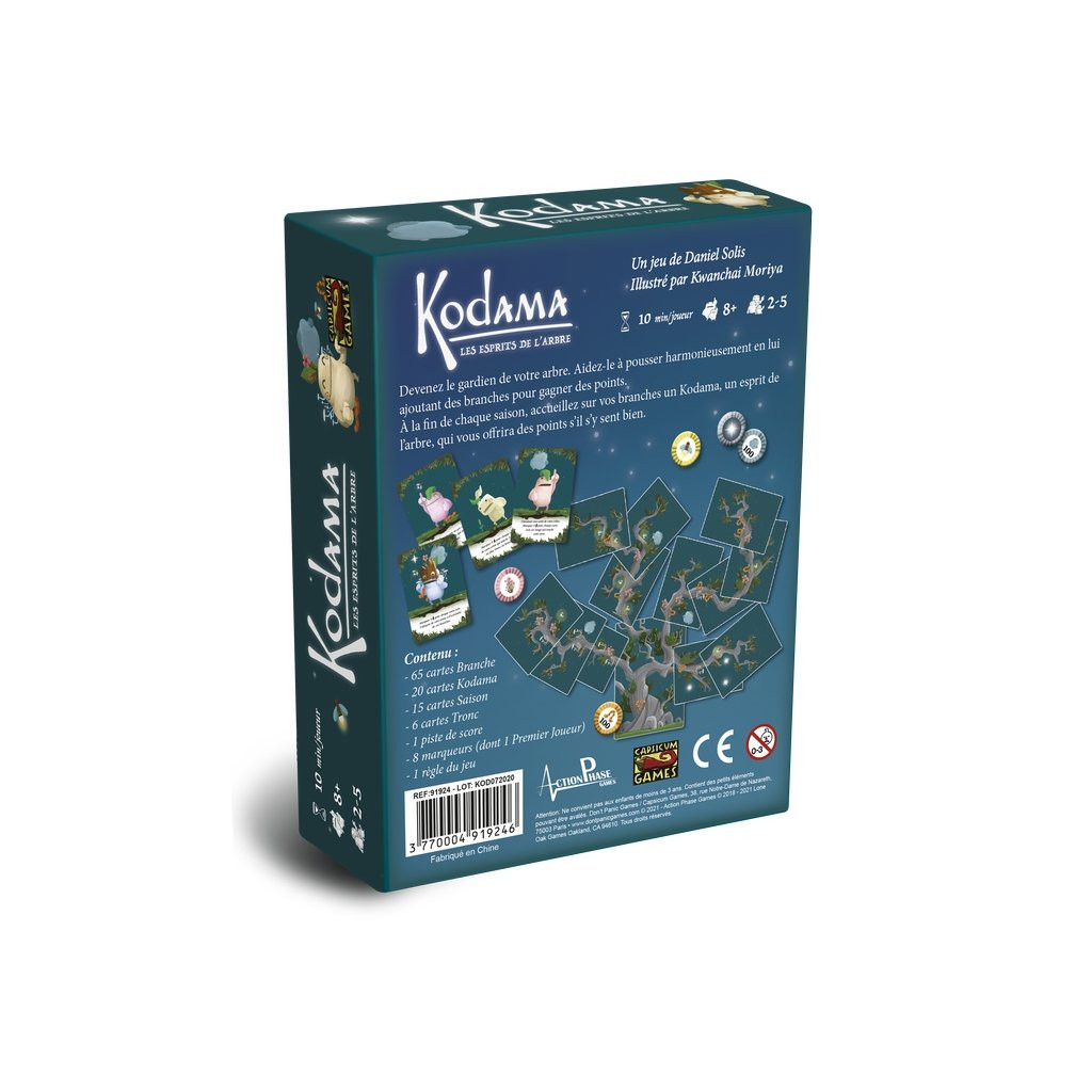 Kodama