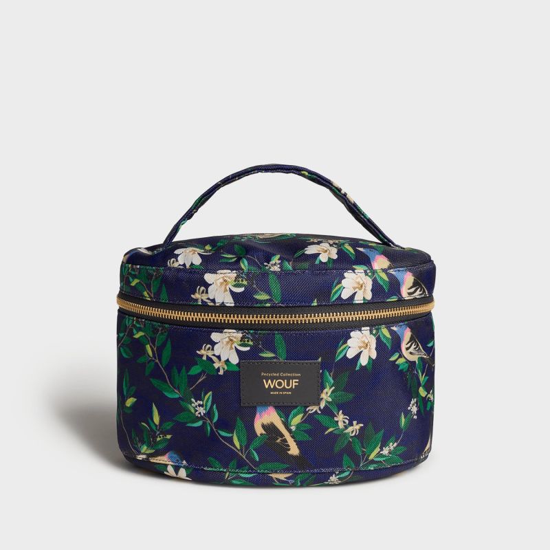 Trousse de toilette XL 23 cm Malu