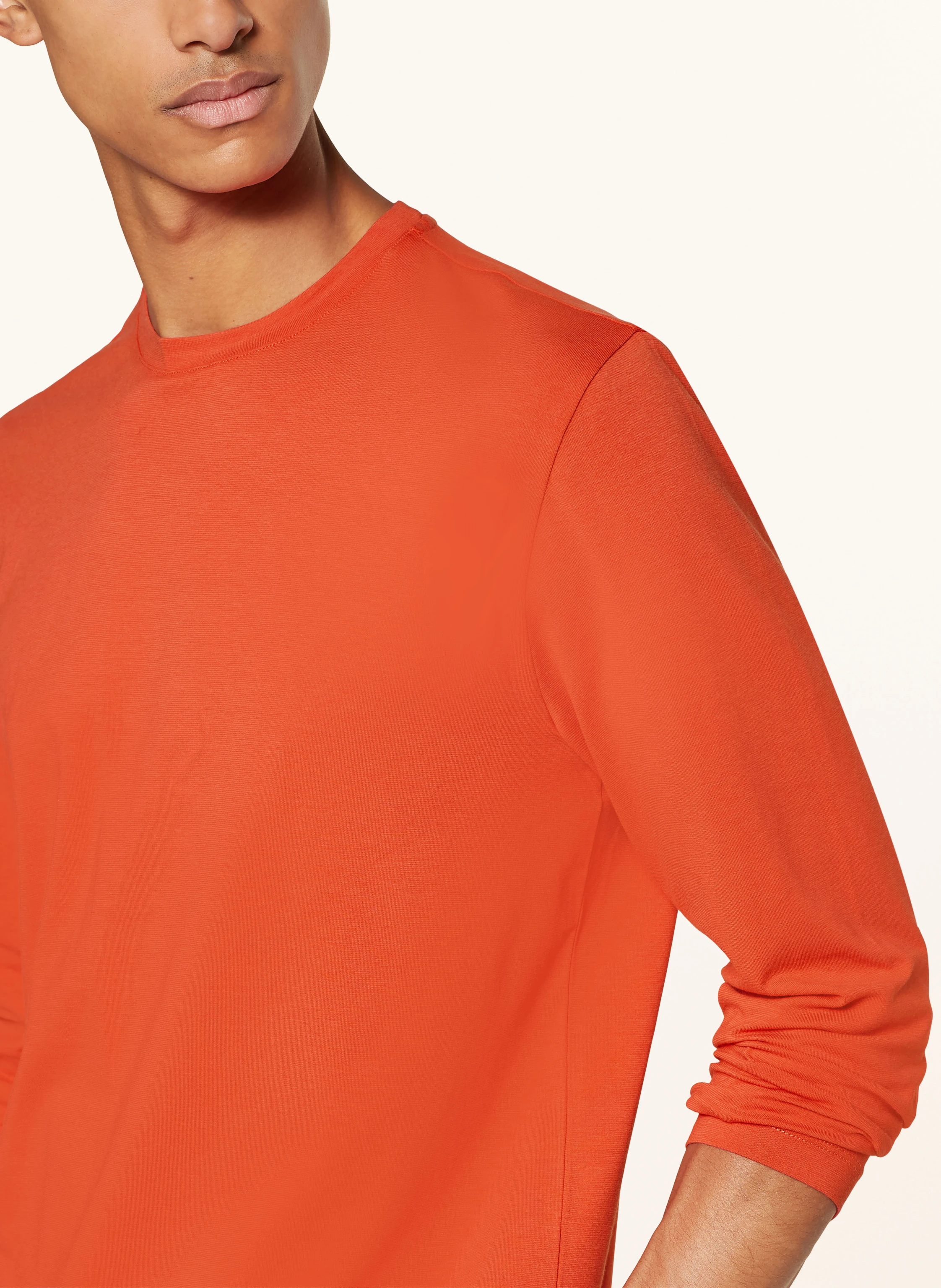 mey Lounge-Shirt Serie RELAX