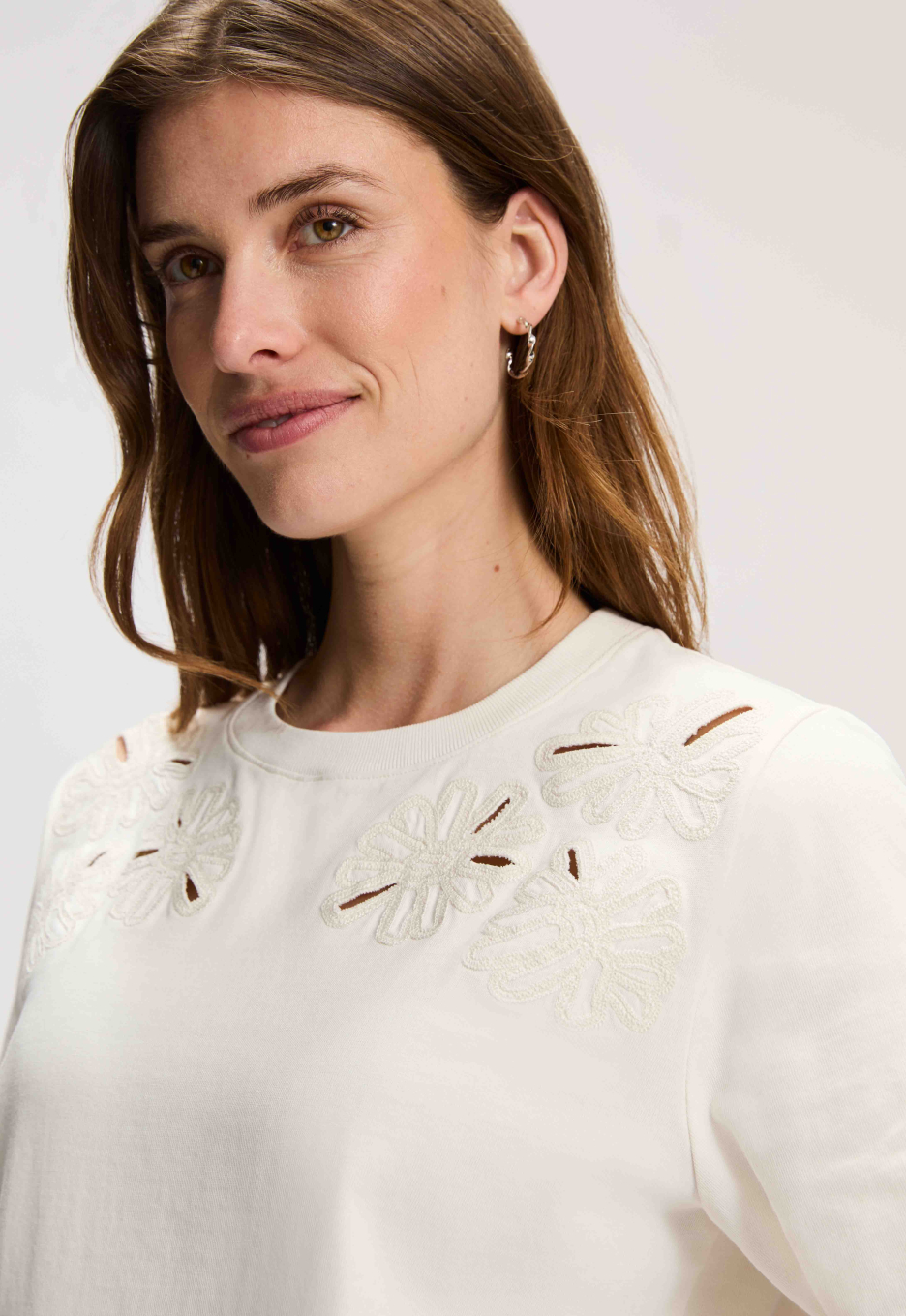 Silvercreek Seda T-shirt