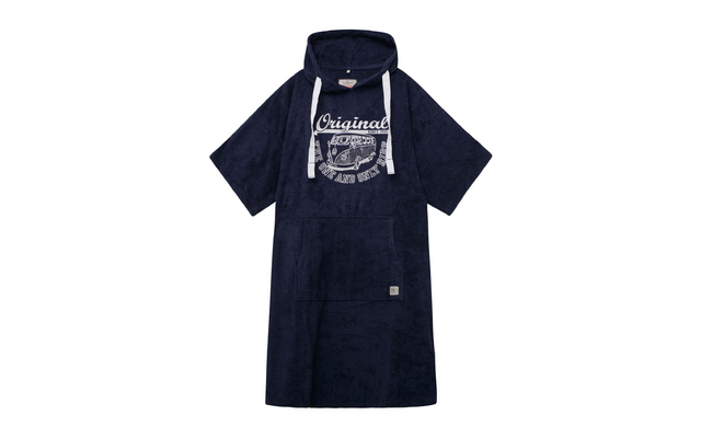 Van One Original Ride Unisex Poncho