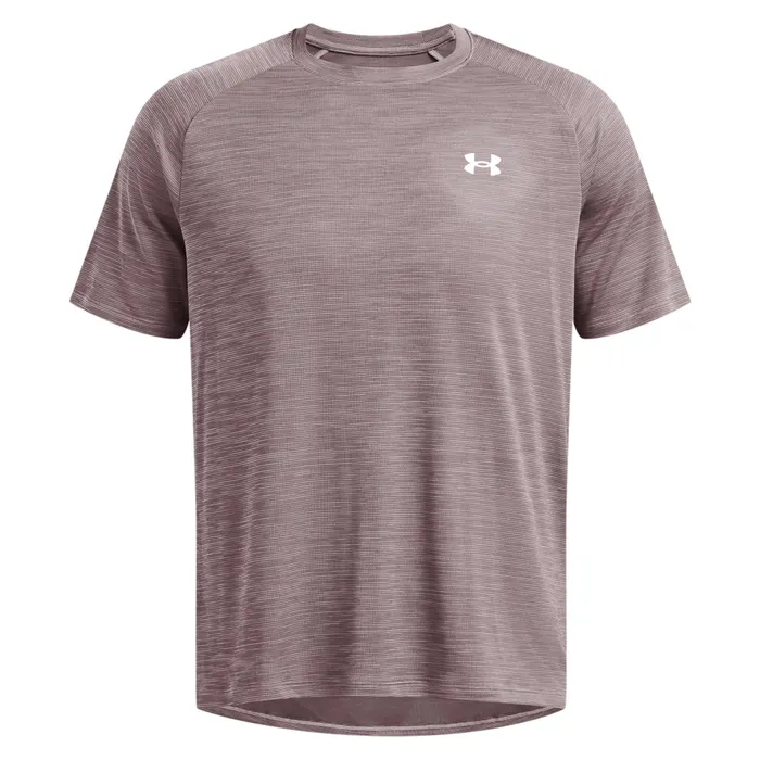 Under Armour Tech Textured Shirt Heren