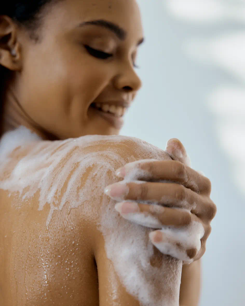 GEL DOUCHE CREME SOFT