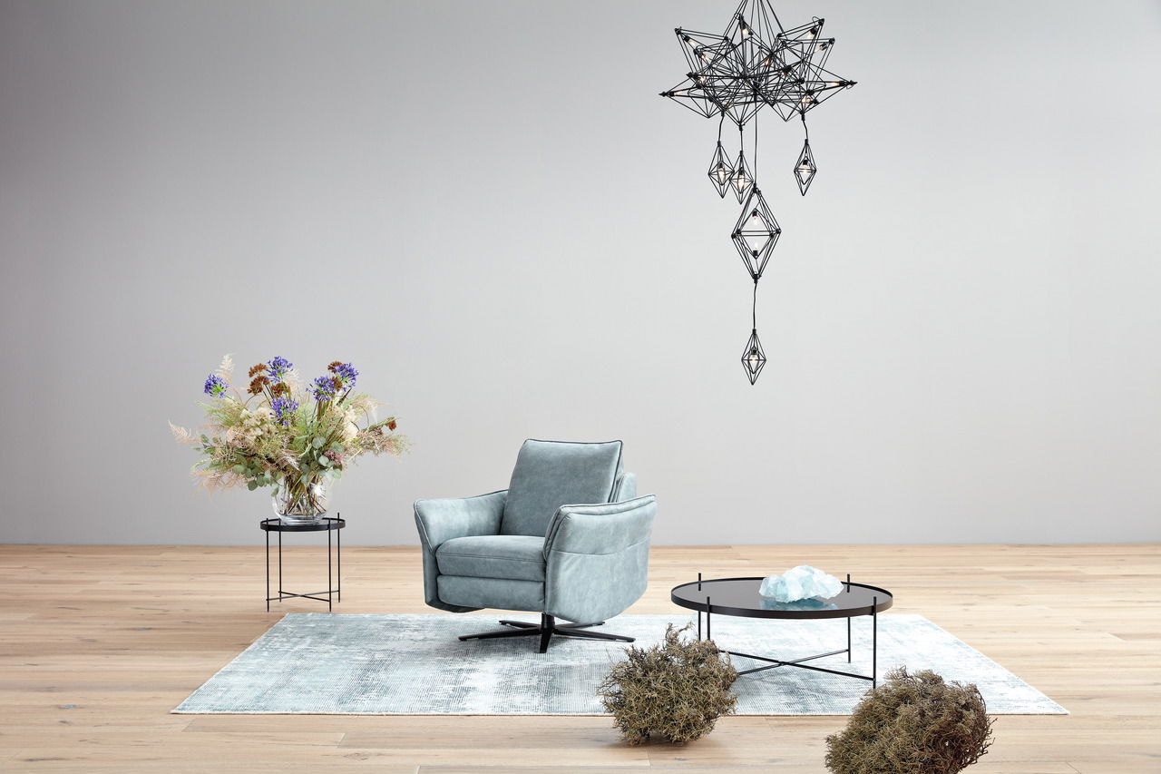 Himolla Relaxsessel 7169 CUMUREX