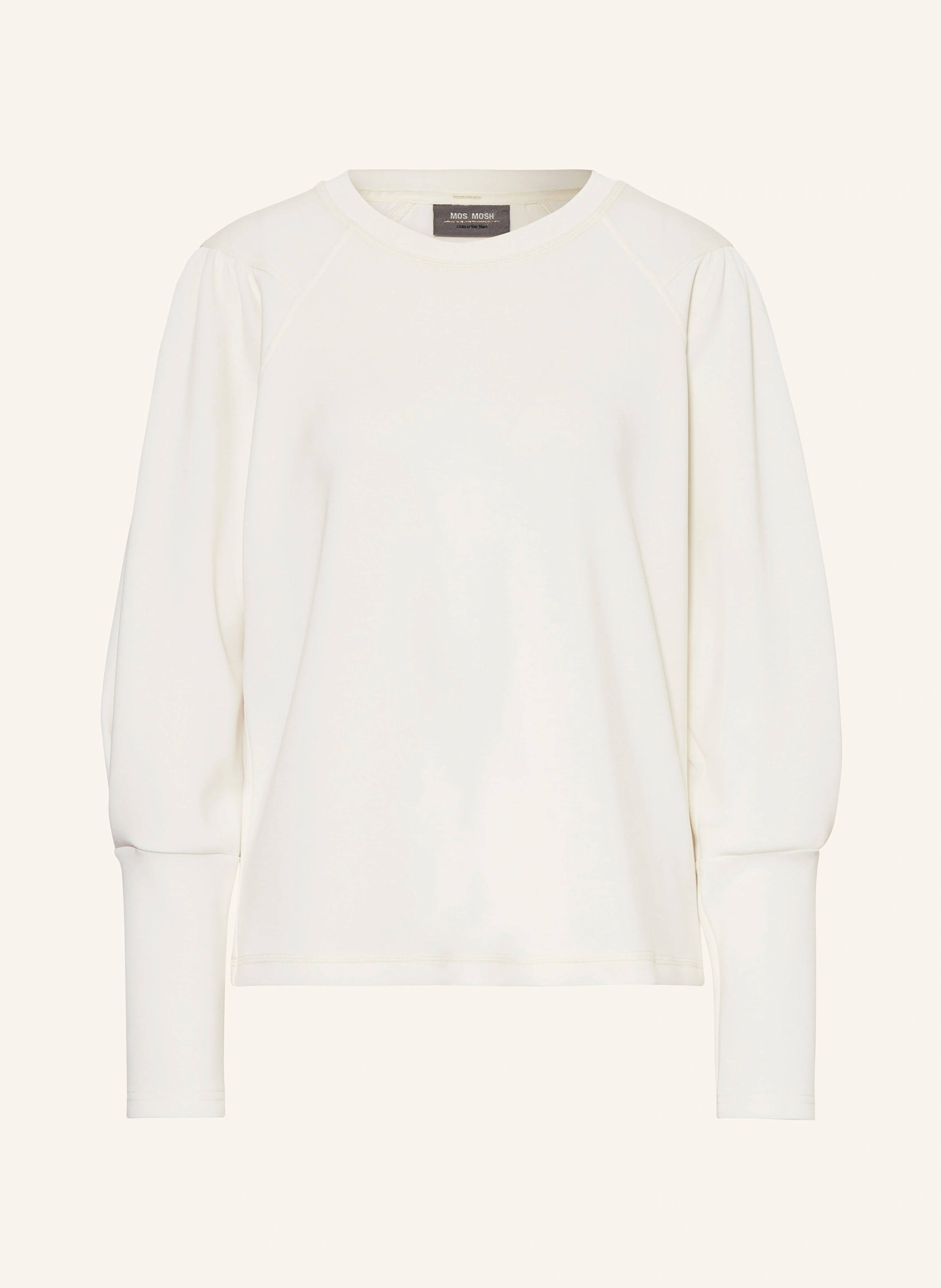 MOS MOSH Sweatshirt MMODESSA