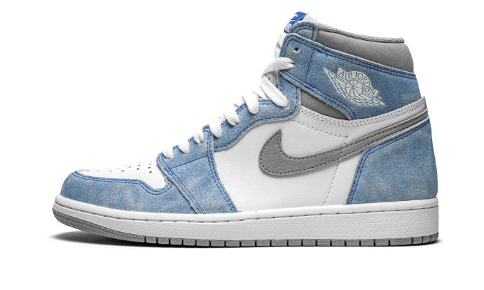 Air Jordan 1 Retro High OG Hyper Royal - 48h Delivery