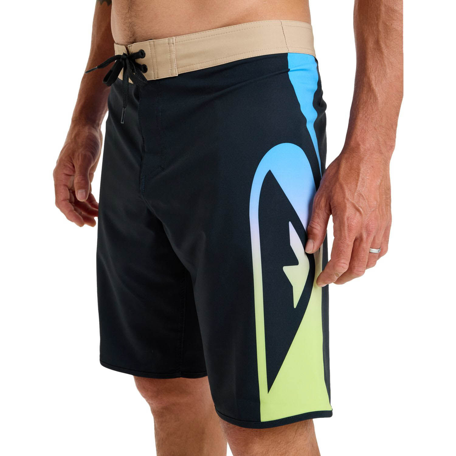 QuiksilverSurfsilk Holmes 20