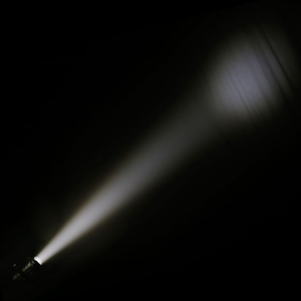 Cameo TS 60 W RGBW LED theater spotlight