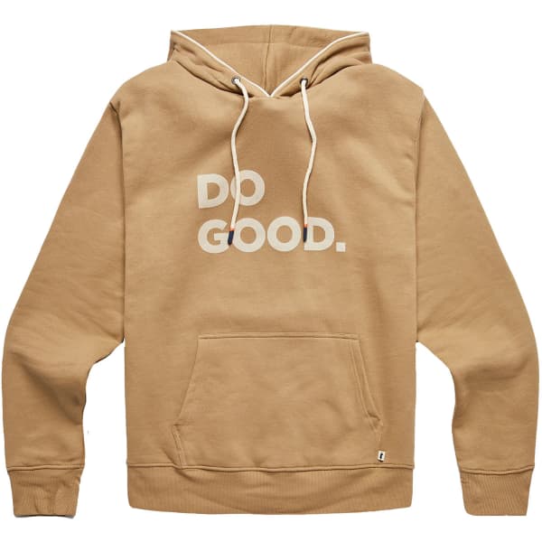 Sweatshirt COTOPAXI DO GOOD ORGANIC PULLOVER HOODIE DESERT