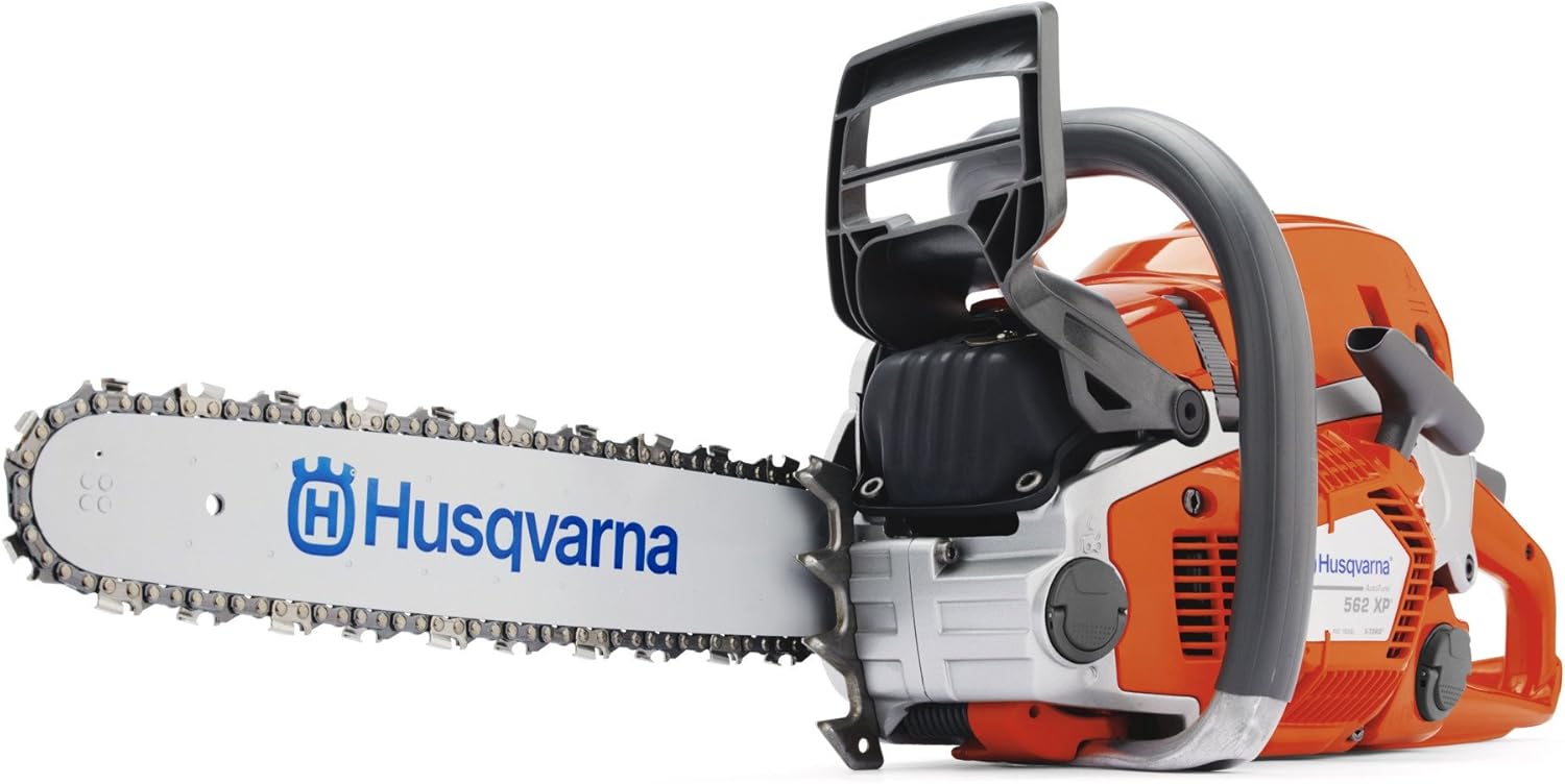 Husqvarna Kettensägen 562 x T 45 cm