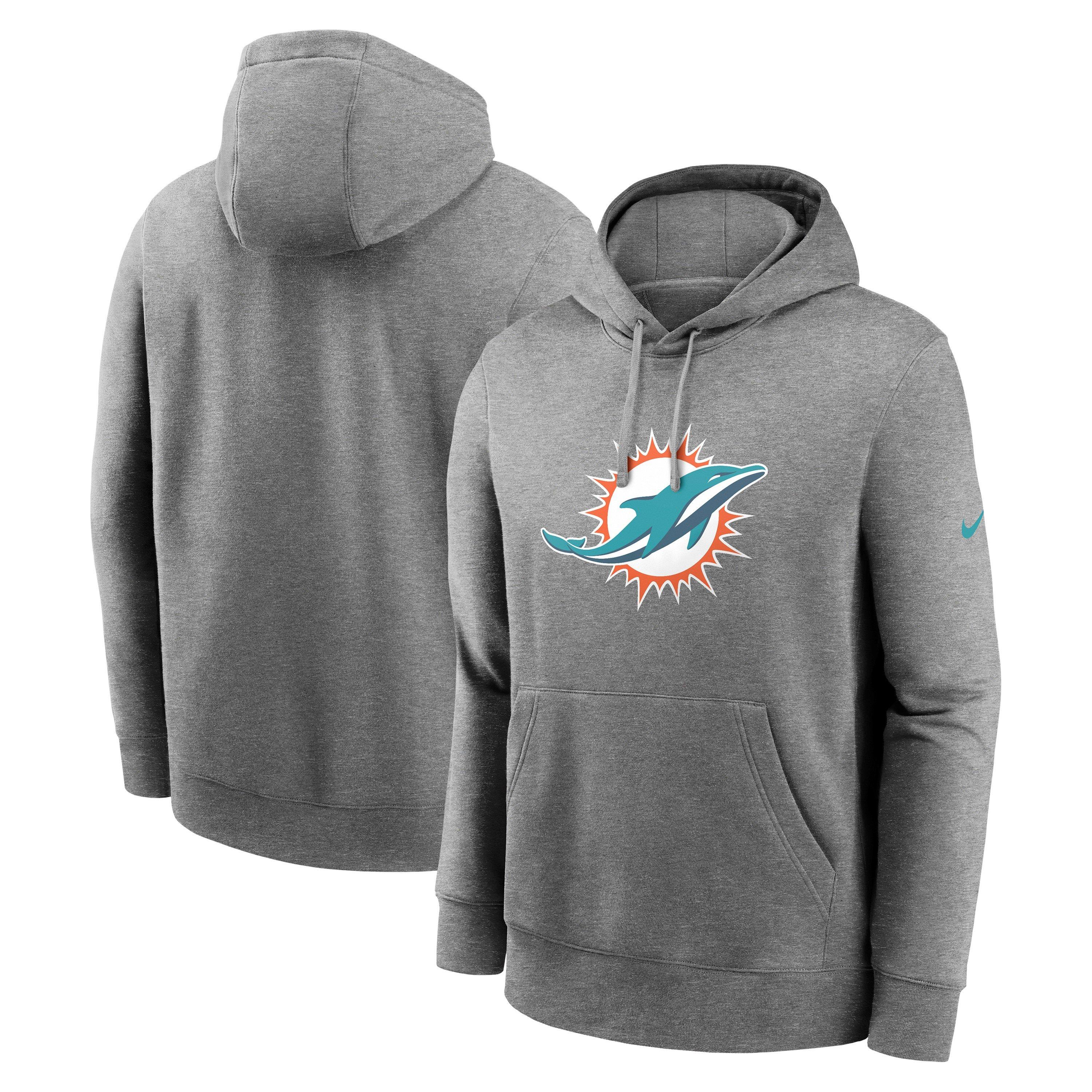 Nike Club Fleece Hoody Mens