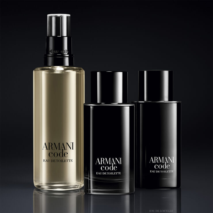 Armani Giorgio Armani Code Eau de Toilette 30ml