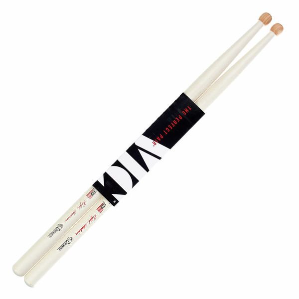 Vic Firth VFSRH Ralph Hardimon Drumsticks Holz