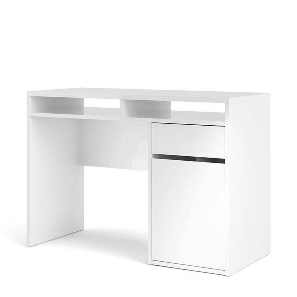 Klein maar fijnbureau