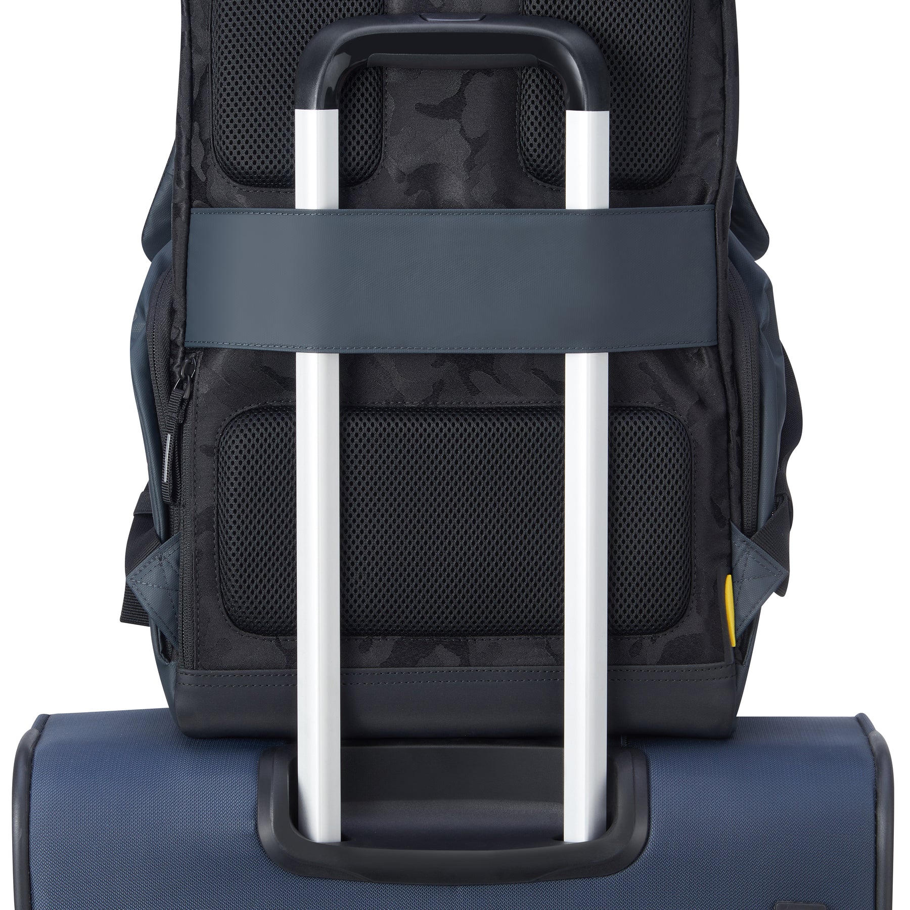SAC - Sac à Dos (Protection PC 16