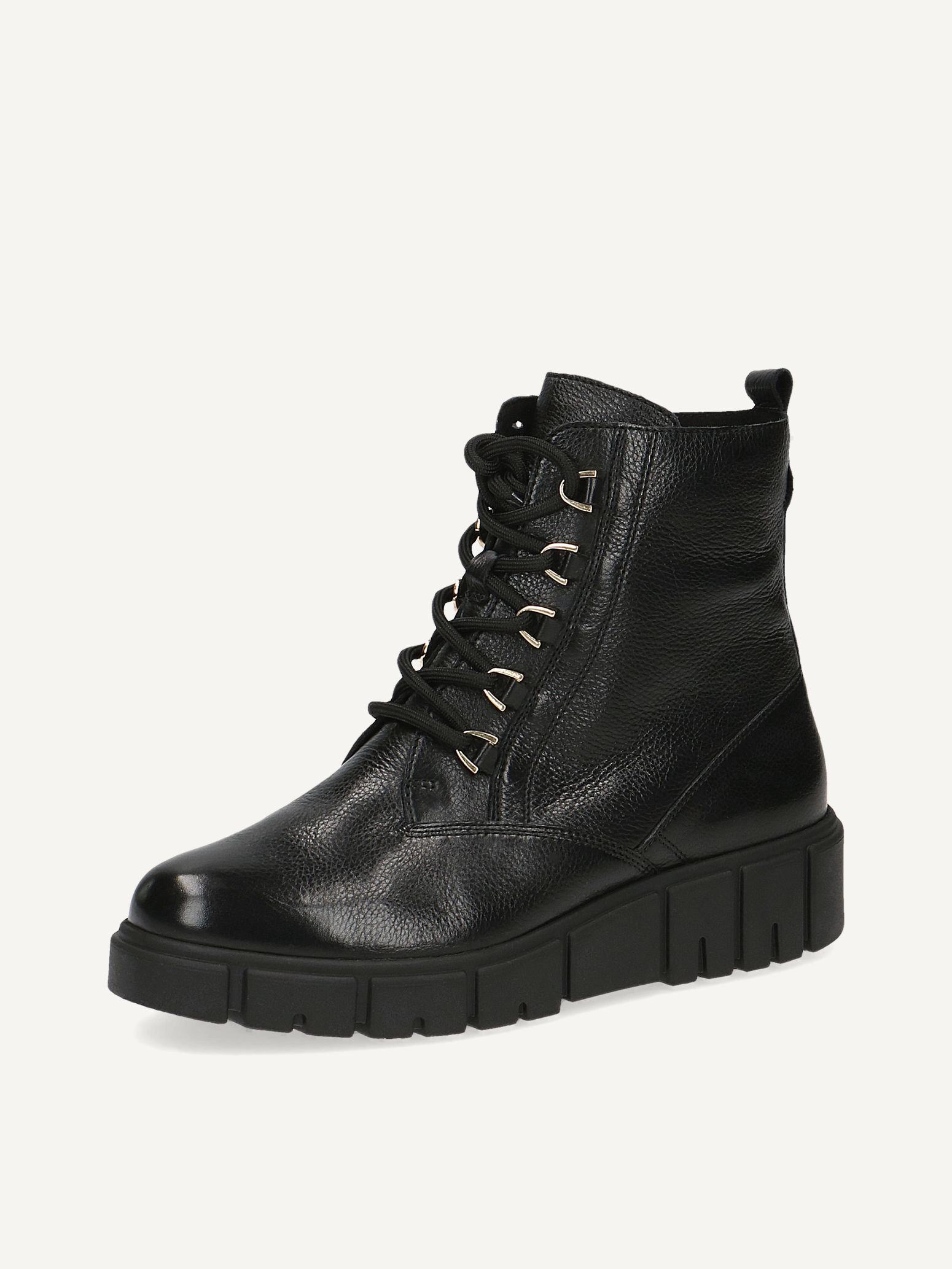 Stiefelette
