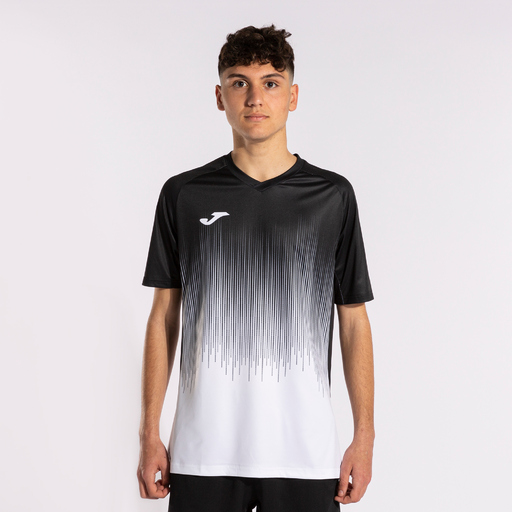 Camiseta de manga curta Joma Tiger IV