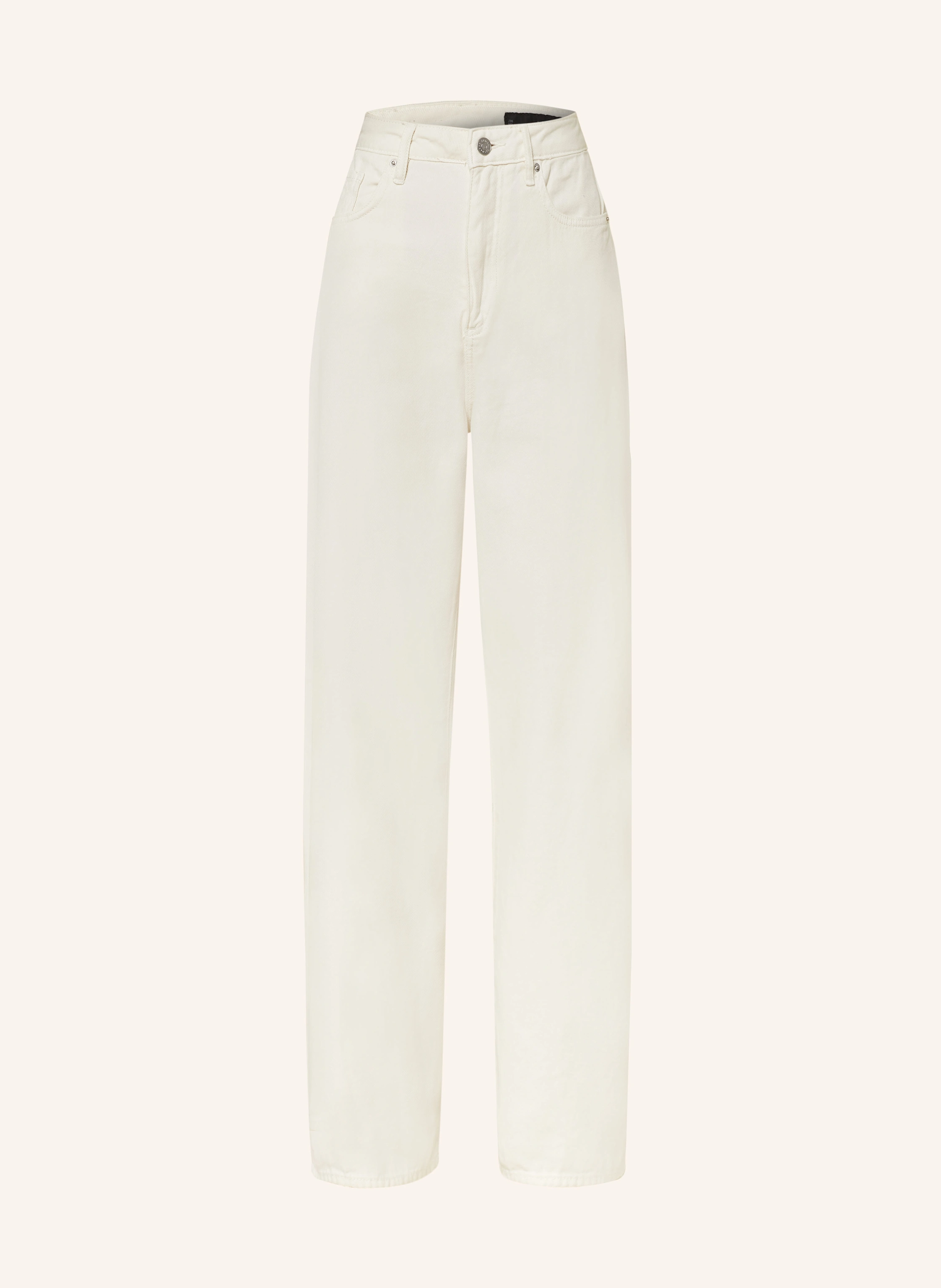 ARMANI EXCHANGE Wide Leg Jeans
