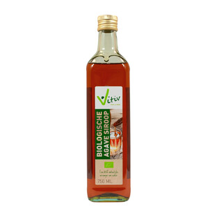 Vitiv Agave Siroop Bio* 750ML
