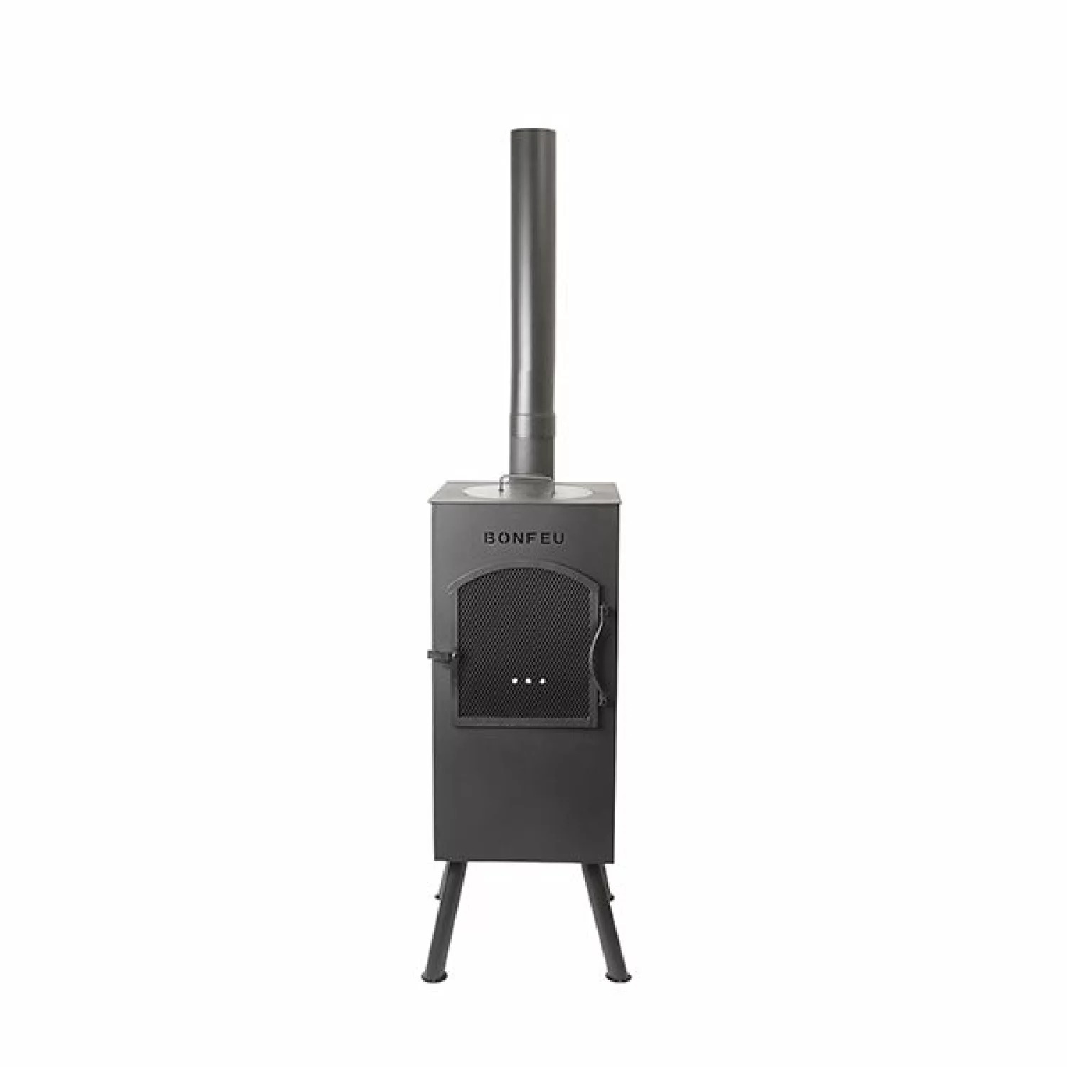 Bonfeu Boncarre QLP3503 Terrashaard/BBQ
